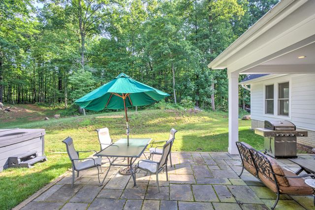 3411 FENNY HILL RD, Delaplane, VA 20144
