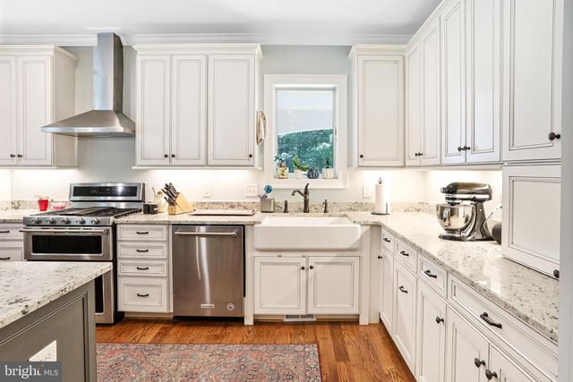3411 FENNY HILL RD, Delaplane, VA 20144