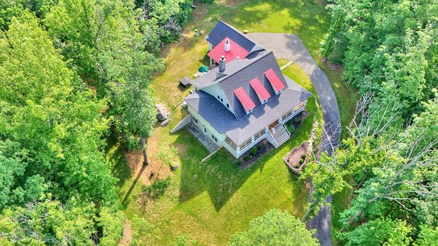 3411 FENNY HILL RD, Delaplane, VA 20144