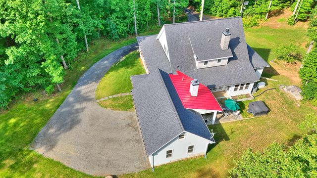 3411 FENNY HILL RD, Delaplane, VA 20144