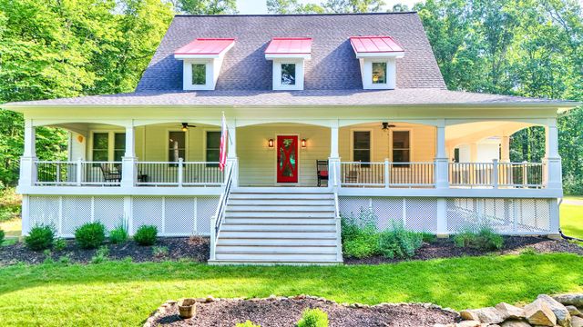 3411 FENNY HILL RD, Delaplane, VA 20144