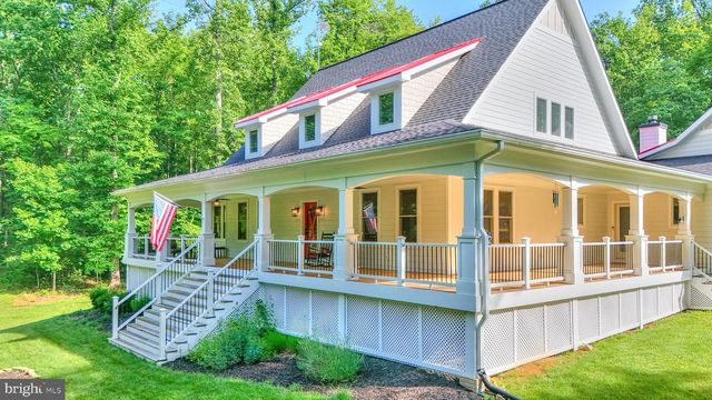 3411 FENNY HILL RD, Delaplane, VA 20144