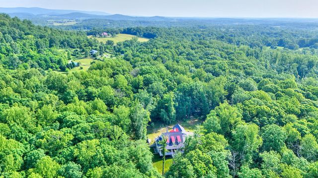 3411 FENNY HILL RD, Delaplane, VA 20144