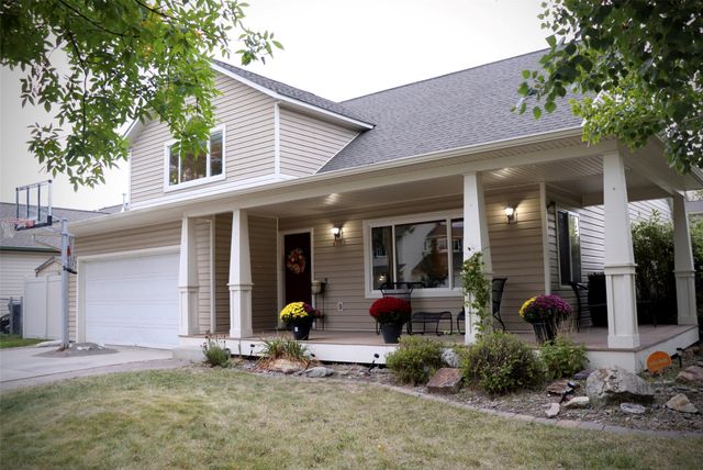 4002 Melrose Place, Missoula, MT 59808