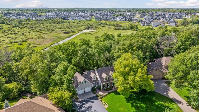16140 46th Avenue N, Plymouth, MN 55446