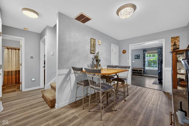 1098 Wilson Way, Franklin, IN 46131