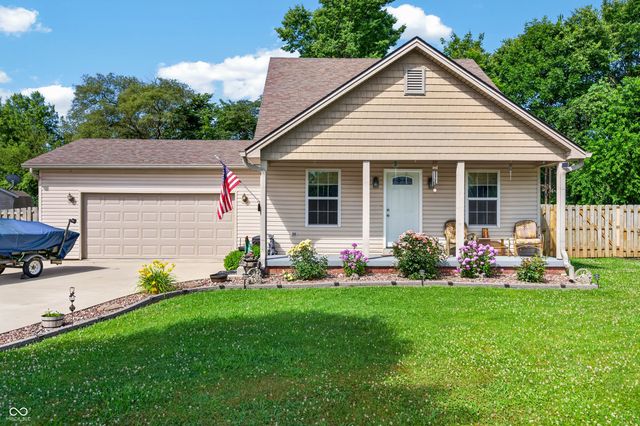 1098 Wilson Way, Franklin, IN 46131