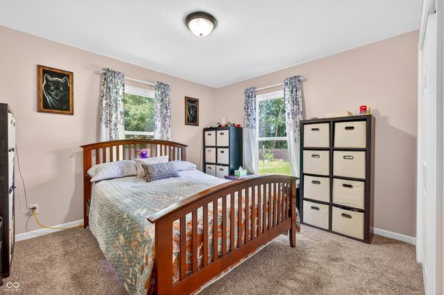 1098 Wilson Way, Franklin, IN 46131