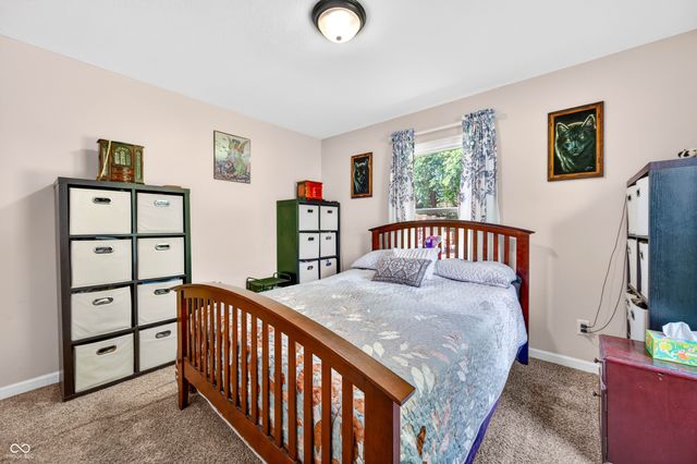 1098 Wilson Way, Franklin, IN 46131