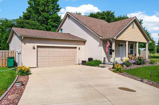 1098 Wilson Way, Franklin, IN 46131