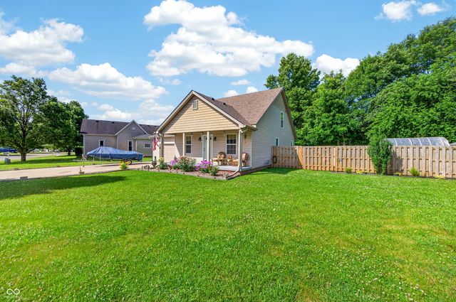 1098 Wilson Way, Franklin, IN 46131