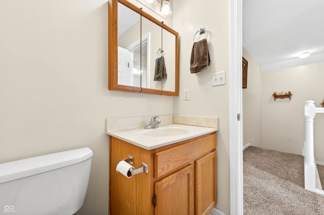 1098 Wilson Way, Franklin, IN 46131