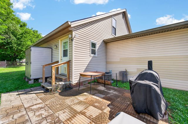 1098 Wilson Way, Franklin, IN 46131