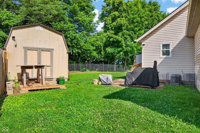 1098 Wilson Way, Franklin, IN 46131