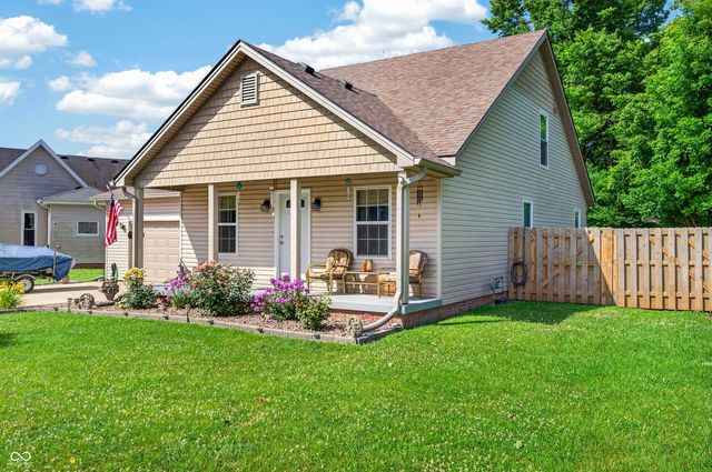 1098 Wilson Way, Franklin, IN 46131