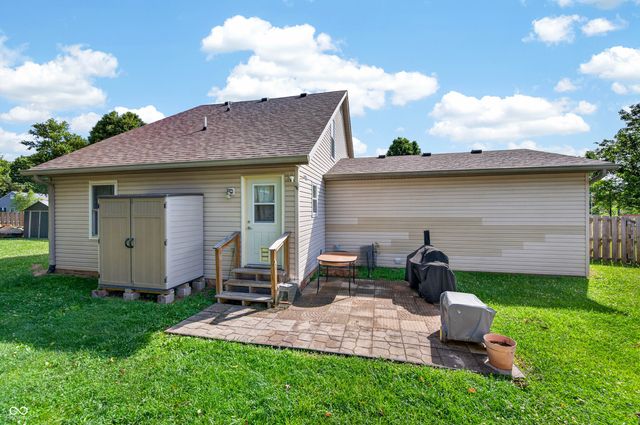 1098 Wilson Way, Franklin, IN 46131