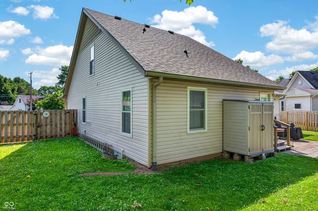 1098 Wilson Way, Franklin, IN 46131