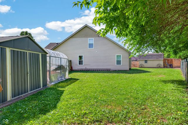 1098 Wilson Way, Franklin, IN 46131