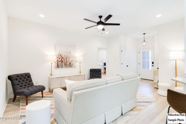 118 Ember Ridge Lane, Duson, LA 70529