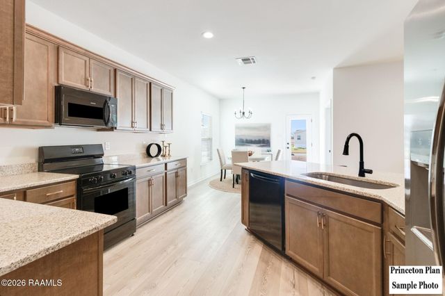 118 Ember Ridge Lane, Duson, LA 70529