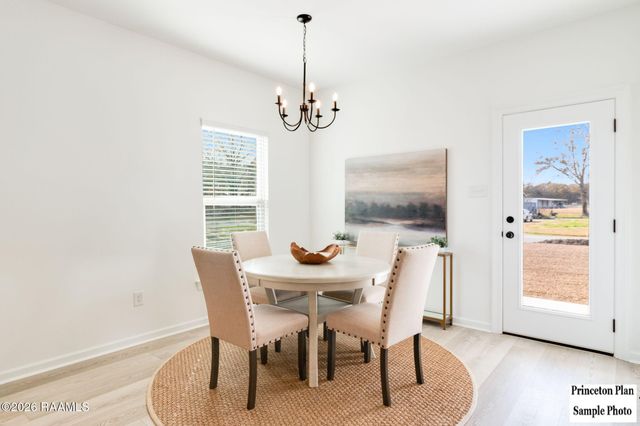 118 Ember Ridge Lane, Duson, LA 70529