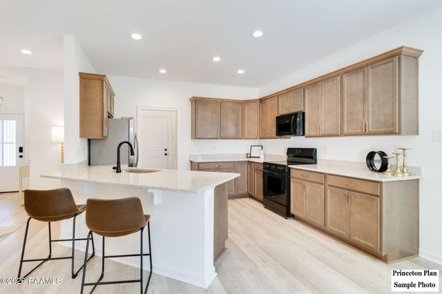 118 Ember Ridge Lane, Duson, LA 70529