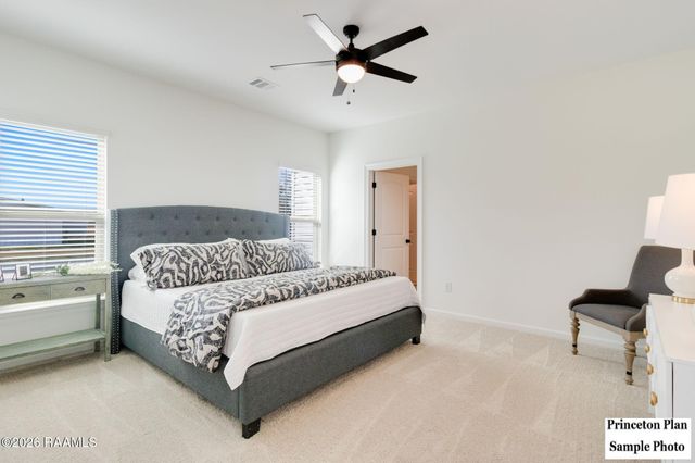 118 Ember Ridge Lane, Duson, LA 70529