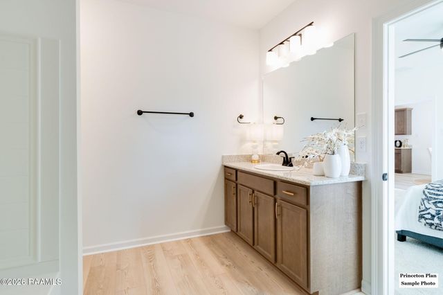 118 Ember Ridge Lane, Duson, LA 70529