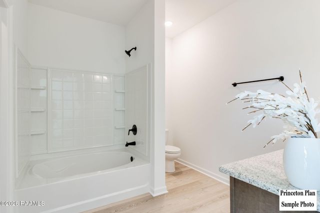 118 Ember Ridge Lane, Duson, LA 70529