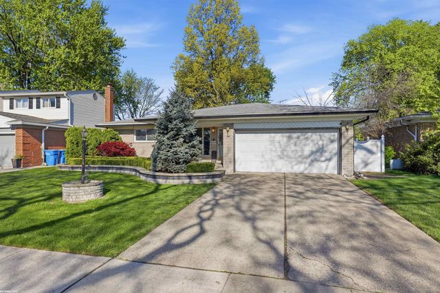 30715 Primrose Drive, Warren, MI 48088