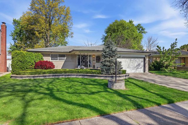 30715 Primrose Drive, Warren, MI 48088