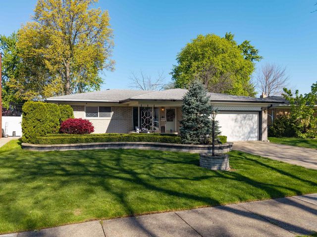 30715 Primrose Drive, Warren, MI 48088