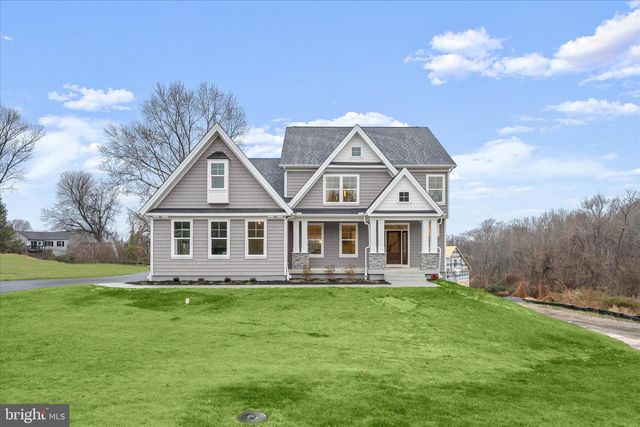 5712 HODGES RD, Sykesville, MD 21784