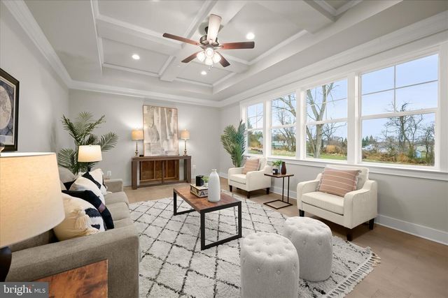 5712 HODGES RD, Sykesville, MD 21784