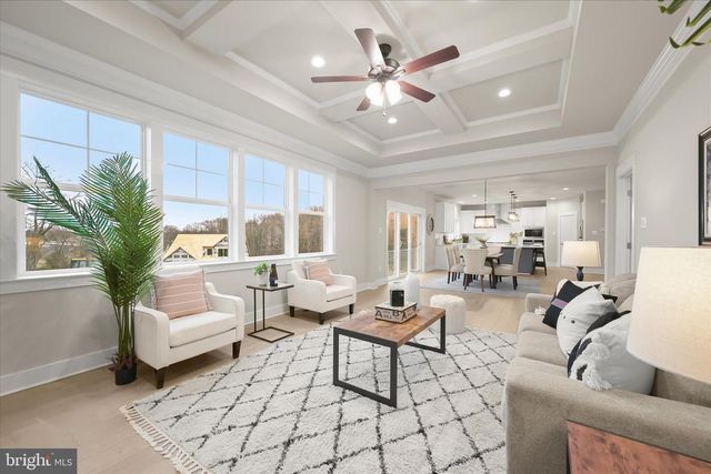 5712 HODGES RD, Sykesville, MD 21784