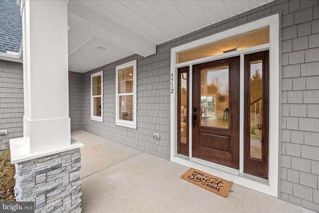 5712 HODGES RD, Sykesville, MD 21784