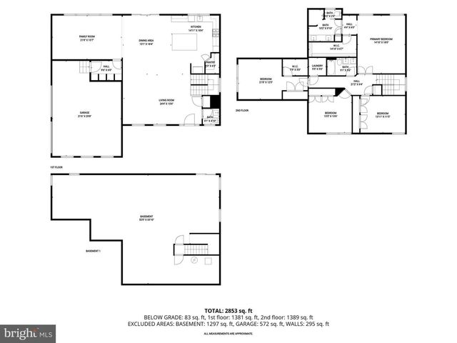 5712 HODGES RD, Sykesville, MD 21784