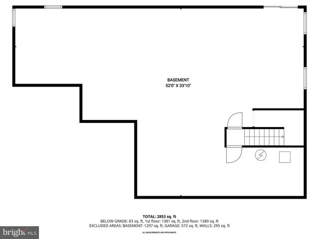 5712 HODGES RD, Sykesville, MD 21784