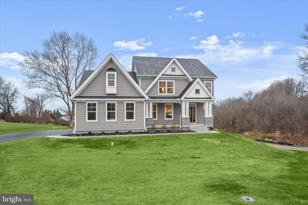 5712 HODGES RD, Sykesville, MD 21784