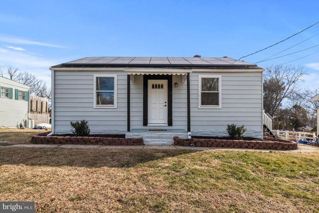 1196 N STATE ST, Pottstown, PA 19464