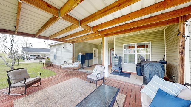 974 N County Road 33, Ashford, AL 36312