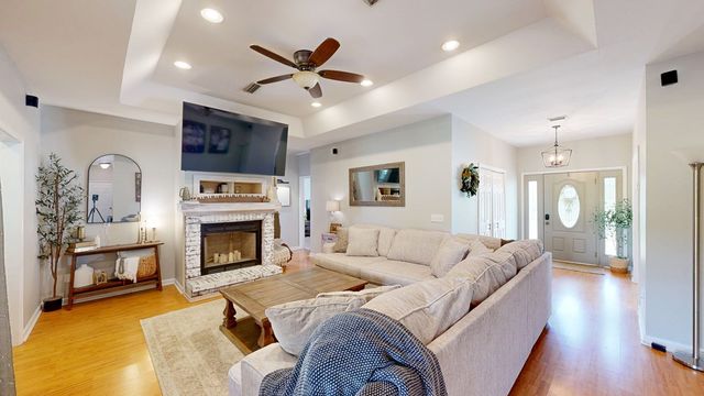 974 N County Road 33, Ashford, AL 36312