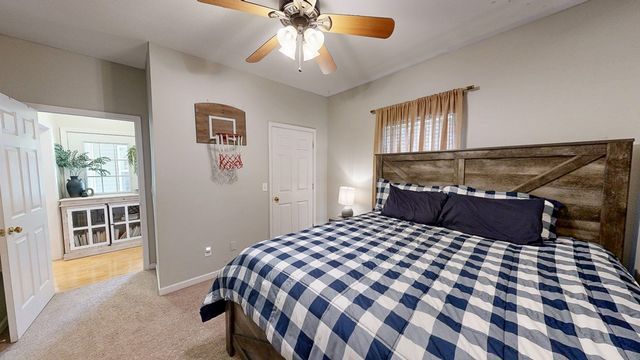 974 N County Road 33, Ashford, AL 36312