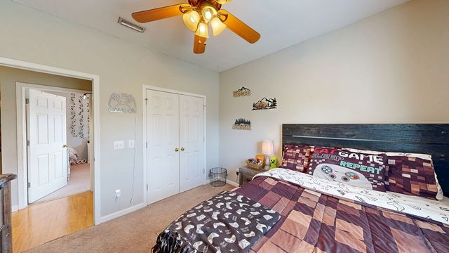 974 N County Road 33, Ashford, AL 36312