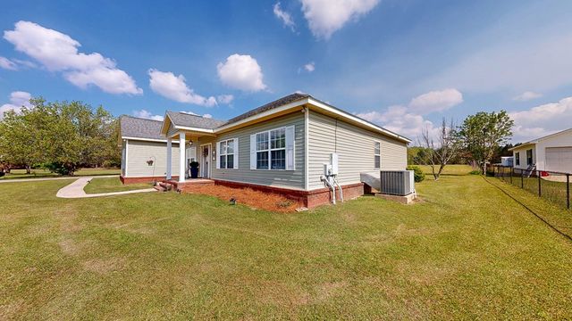 974 N County Road 33, Ashford, AL 36312