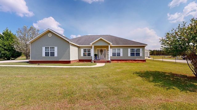 974 N County Road 33, Ashford, AL 36312