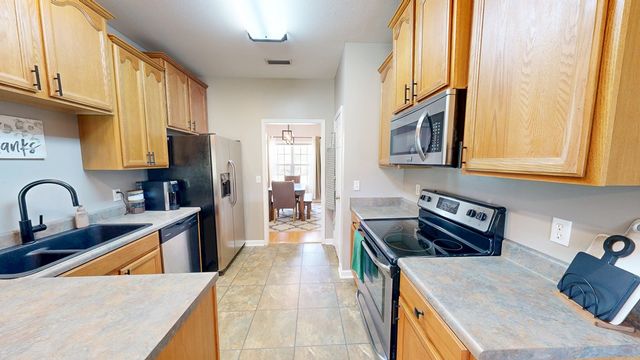 974 N County Road 33, Ashford, AL 36312