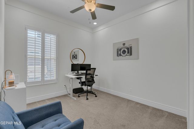 14608 Tierra Jude Lane, El Paso, TX 79938