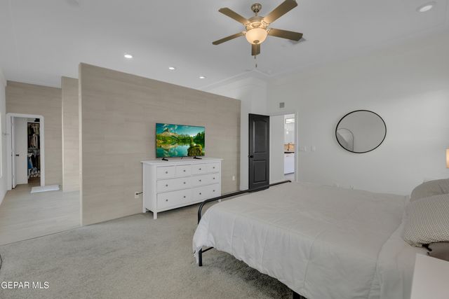 14608 Tierra Jude Lane, El Paso, TX 79938