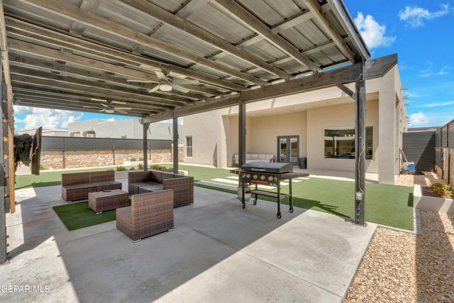 14608 Tierra Jude Lane, El Paso, TX 79938